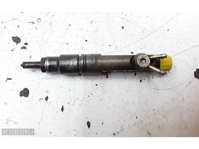 Форсунка     Volvo V70   