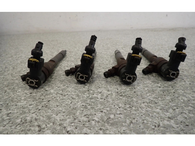 Vstřikovač Suzuki Ignis