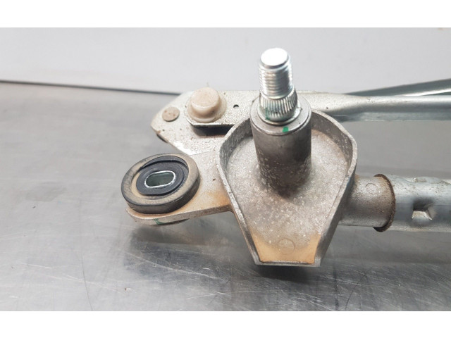 Моторчик дворников 98100G2000    Hyundai Ioniq