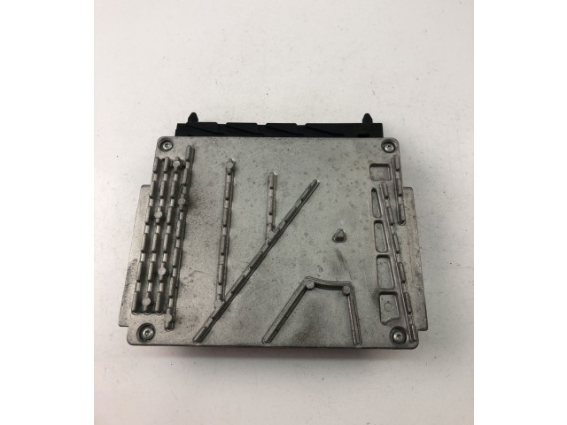 Řídící jednotka 30637733A, 0281011078 Volvo XC90 2005