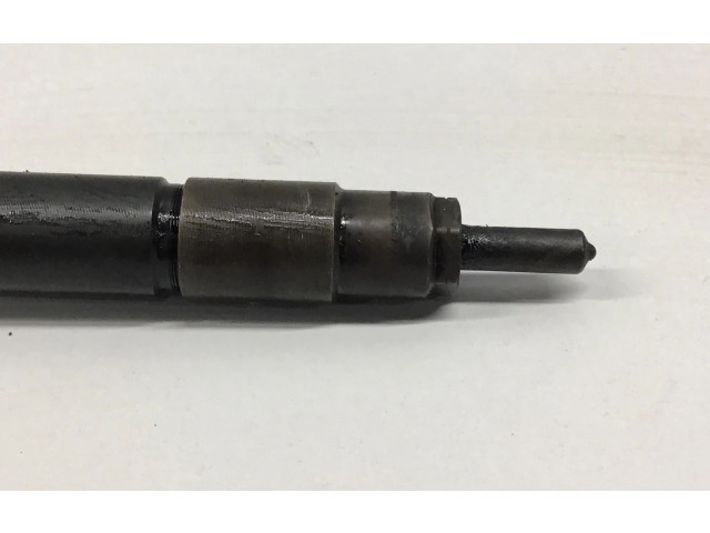 Форсунка 1465A353 Mitsubishi Outlander -