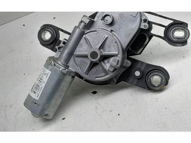 Моторчик заднего дворника 5G0955711A Volkswagen Golf VII