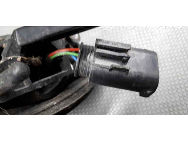 Зеркало электрическое Mini One - Cooper R50 - 53 2001 - 2006 года