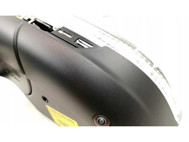 Zpětné zrcátko Volkswagen ID.4 2021 11B857501AN