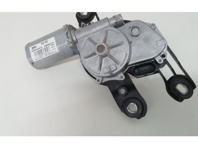 Моторчик заднего дворника 5G0955711, 5G0955711 Volkswagen Golf VII