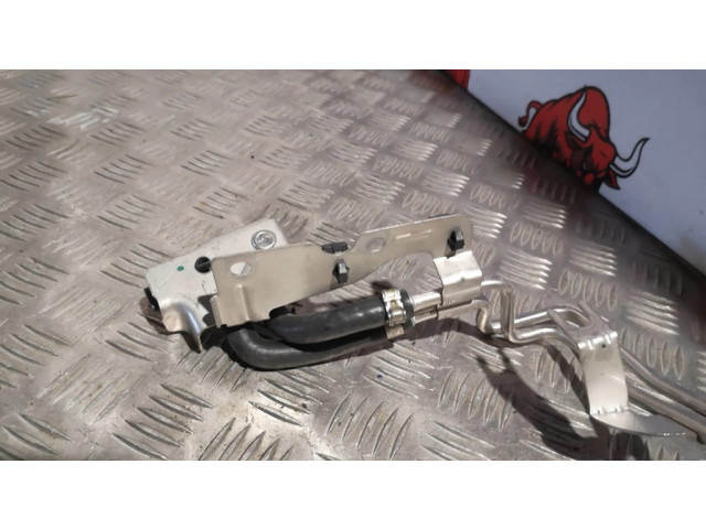 Датчик давления выхлопного газа