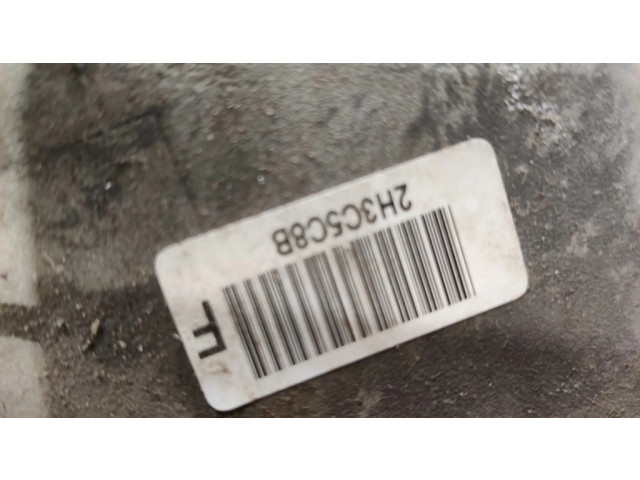    Рулевая рейка 2H3C5C8B, 7558N0124   Acura ILX 2013- года