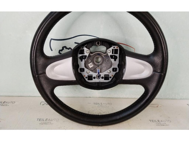 Руль Mini One - Cooper Coupe R56 2005 - 2014 года 606696200B, 606696200B