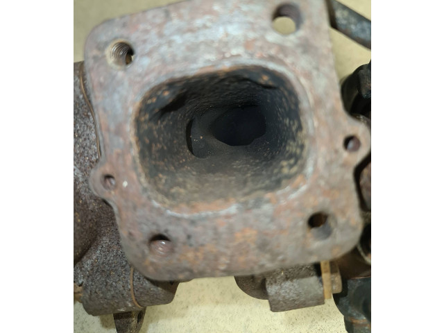 Turbodmychadlo Турбина 1390078E10000, 1390078E10 Suzuki Grand Vitara I