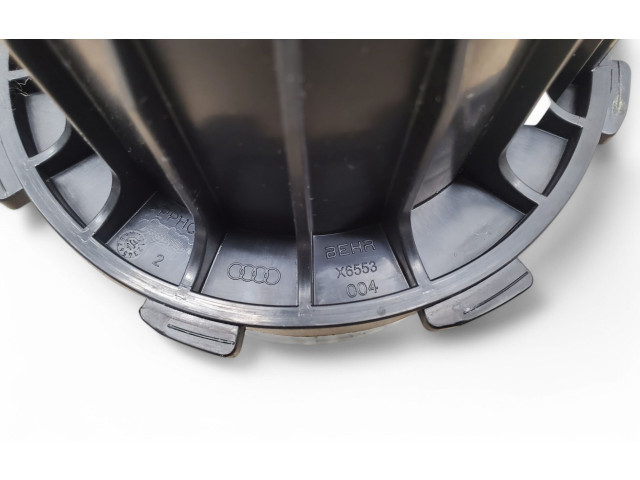 Вентилятор печки X6553 Audi Q5 SQ5