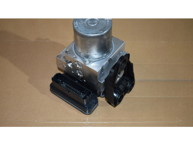 Блок управления АБС Porsche Cayenne (9Y0 9Y3)