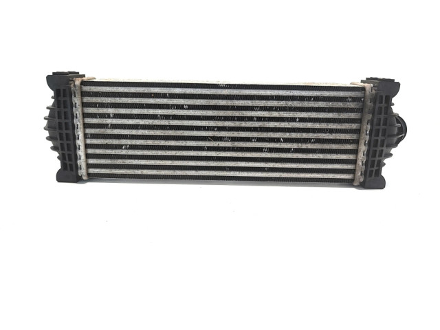 Интеркулер GK21-6K775-AE Ford Tourneo