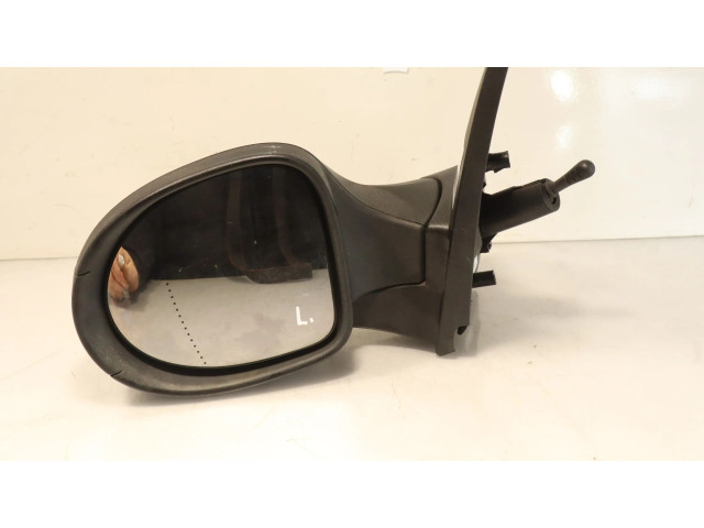 Zpětné zrcátko Renault Thalia II 2010