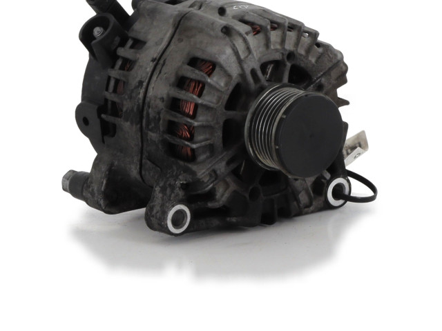 Генератор 5705AX, I0-9200U Citroen C5