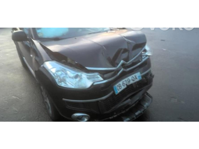Дисплей    1608124480   Citroen C-Crosser