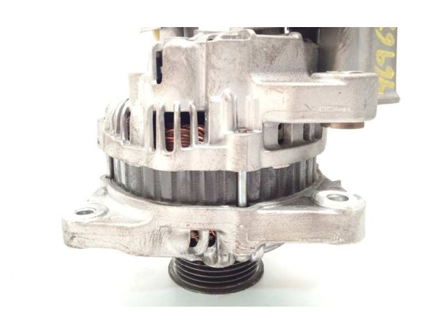 Генератор AHGA67, A2TC1391ZE Honda Civic