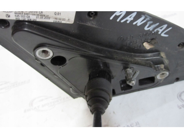 Зеркало (механическое)       KIA Ceed  2006 - 2012 года   