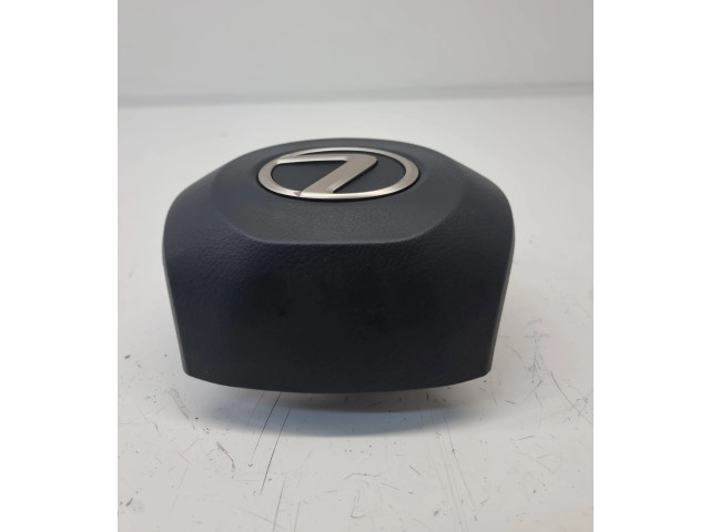 Подушка безопасности водителя    Lexus RX 450H