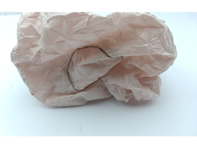 Подушка безопасности водителя 5E3880201AC   Skoda Octavia Mk4