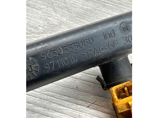 Vstřikovací lišta 9630333080, 9711010 Peugeot 607