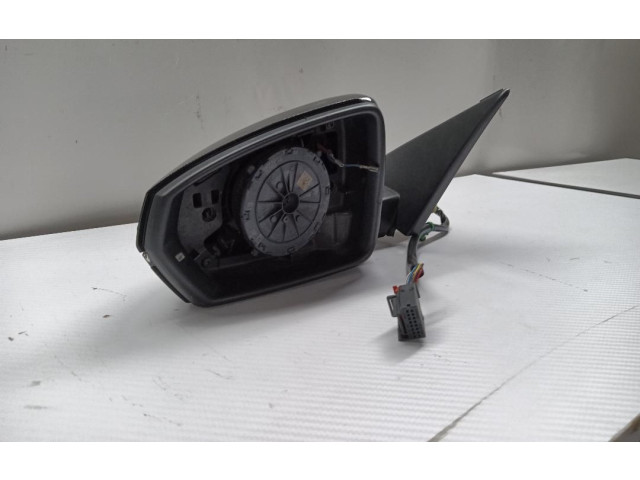 Зеркало электрическое        Audi A1  2018 -  года   