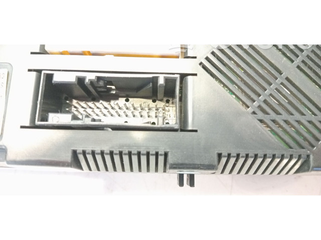 Блок управления климат-контролем 1676129   Ford S-MAX