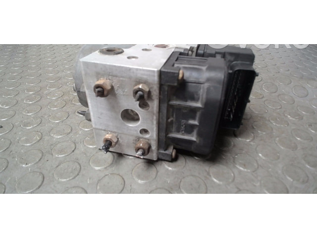 Блок АБС 09127108, 05530139   Opel  Meriva A  2003 - 2010 года