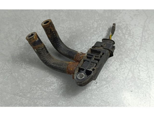 Блок управления 0281006080 SsangYong Rexton