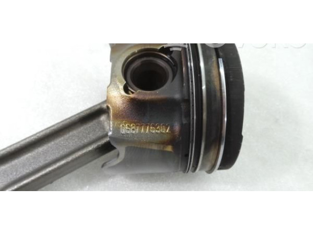 Píst 0687776302, GM419 Opel Astra K