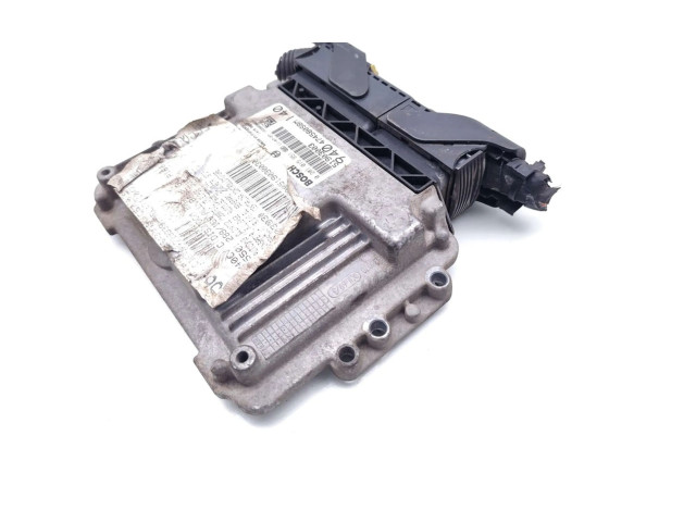 Řídící jednotka 51903003, 0281015951 Alfa Romeo Giulietta 2012