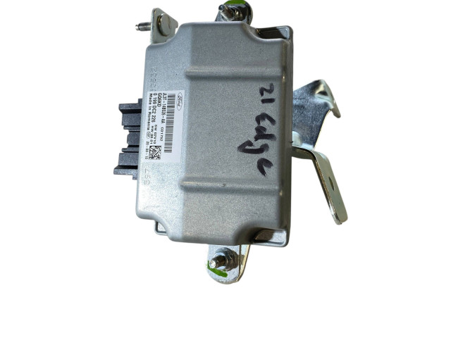 Блок управления JL3T14B526AA, KT4P3N859C Ford Edge II