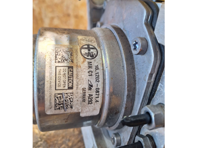 Jednotka ABS 10.0964-2855.3, 10.1202-0871.4 Alfa Romeo Stelvio 2016