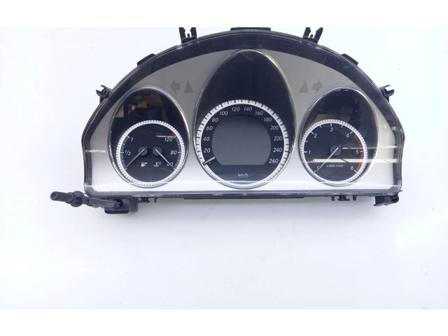 Панель приборов A2049005107, A2C53369459   Mercedes-Benz GLK (X204)       