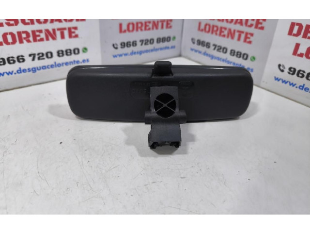 Зеркало (механическое) 015478 Volvo V50