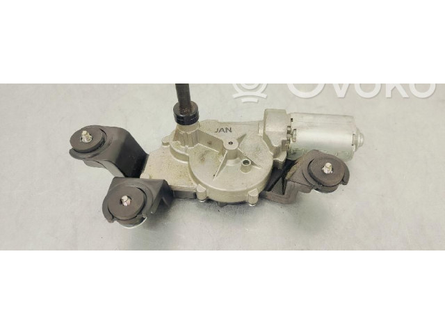 Моторчик заднего дворника 98700A2000    KIA Ceed