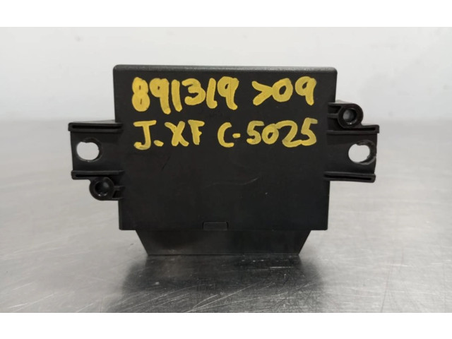 Řídící jednotka 9W8315K866BB Jaguar XF X250 2009