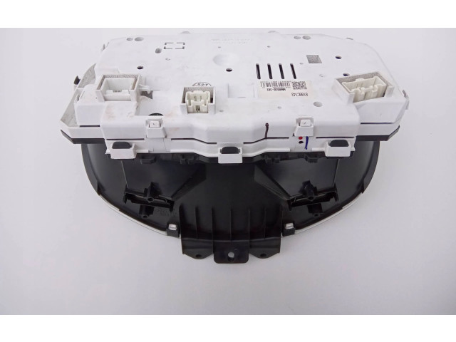 Панель приборов 8100C143 Mitsubishi Pajero Sport II