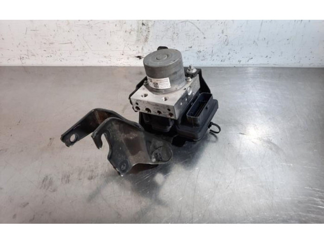 Блок АБС 9834565080   Citroen  C3 Aircross  2017 -  года