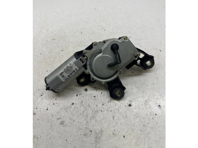 Моторчик заднего дворника 8L0955711B, 404430B Audi A6 S6 C5 4B