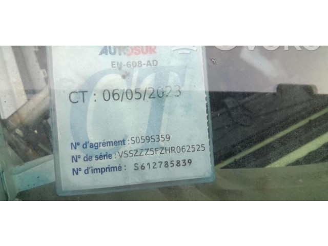 Вентилятор печки 5Q1819021H Volkswagen T-Roc