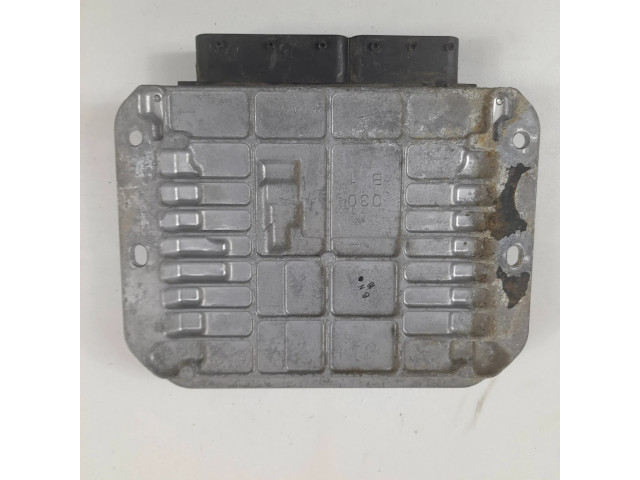 Блок управления двигателя 1860B422, 4N13 Mitsubishi ASX