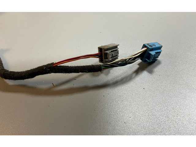 Зеркало электрическое Volvo C70 2010 - 2013 года