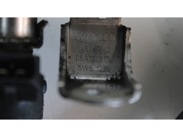 Vstřikovací lišta    Seat Toledo II (1M)     