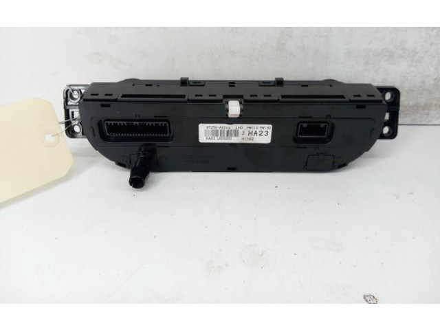 Блок управления климат-контролем 97250A2203WK KIA Ceed