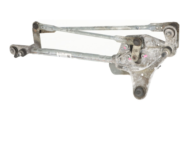 Моторчик дворников 1076725-CN-F Tesla Model 3