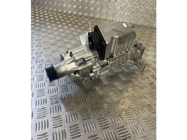 Турбина Нагнетатель Volvo XC90  31441265, 31439783         