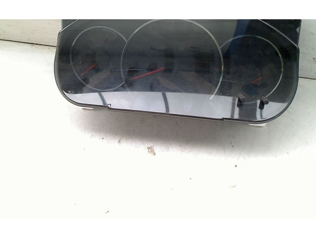 Панель приборов 83800B2Z50, 83800B2Z50   Daihatsu Cuore       