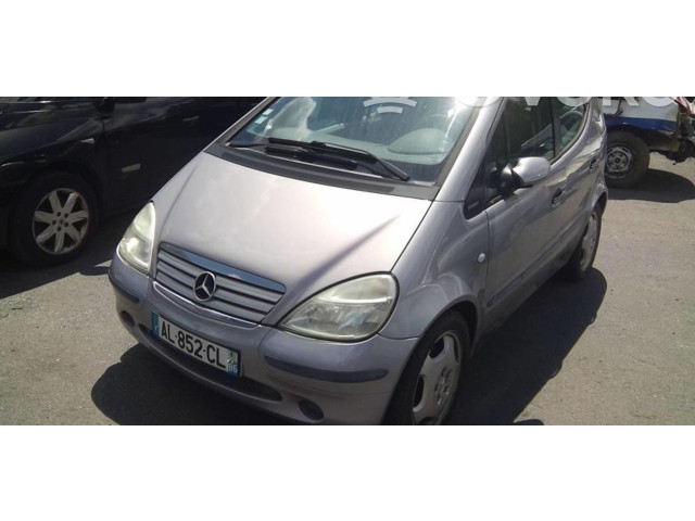 Зеркало электрическое        Mercedes-Benz A W168  1997 - 2004 года   