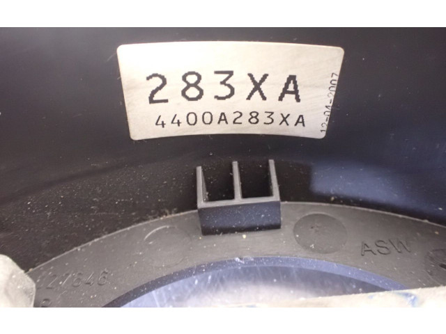 Руль Mitsubishi Colt 2004 - 2008 года 4400A283XA