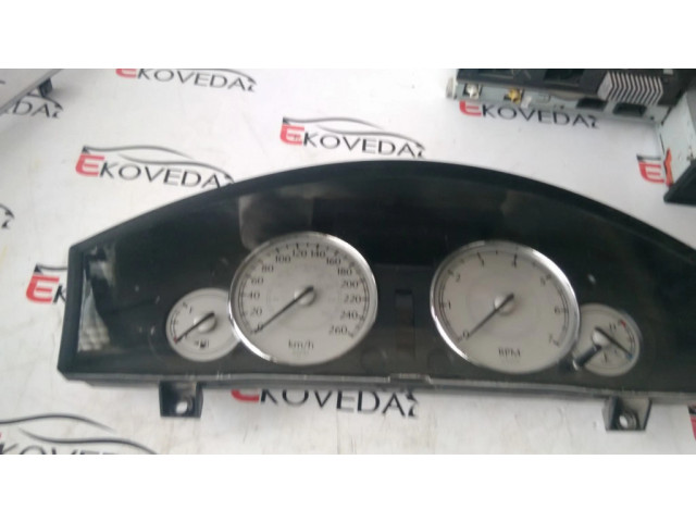 Přístrojová deska Chrysler 300 - 300C 2006 P56044943AF